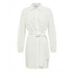 Calli Košulja haljina 'LUMI' bijela