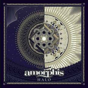 Amorphis - Halo (Black) (2 LP)