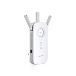 TP-Link RE450, Dual Band (2.4 GHz & 5 GHz), Wi-Fi 5 (802.11ac)