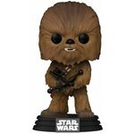POP figure Star Wars Chewbacca