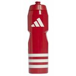 Bočica za vodu Adidas Trio Bootle 750ml - red/white