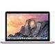 Obnovljen Prijenosnik MacBook Pro Retina 15, i7, 16GB, 128GB, Klasa C, Srebrni