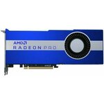 Grafička kartica AMD Radeon Pro VII, 16GB HBM2