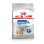 Royal Canin Mini Light Weight Care - potpuna hrana za odrasle pse malih pasmina sa sklonosti debljanju 1 kg