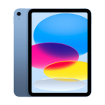 Ipad 11" (A16) Wi-Fi 256GB Blue