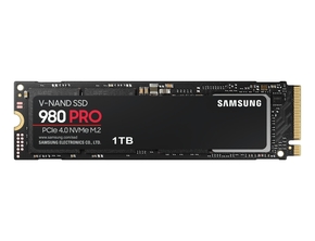 Samsung 980 Pro MZ-V8P1T0BW SSD 1TB