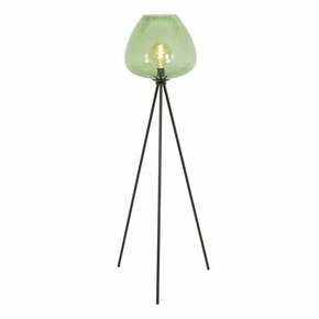 Zelena podna lampa (visina 146 cm) Mayson - Light &amp; Living