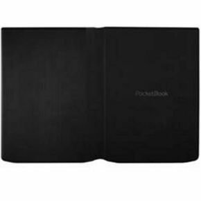 POCKETBOOK MAska za e-book - PB743 INKPad4 FLIP tvornička maska crna