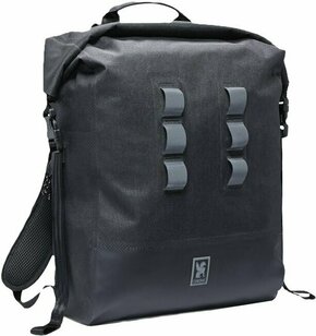 Chrome Urban Ex Backpack Black 30 L Ruksak
