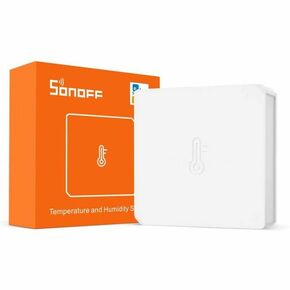 Senzor temperature/vlažnosti SONOFF SNZB-02