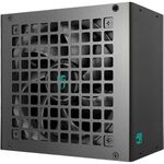 DeepCool napajanje 750 W, 120mm, aktivni PFC