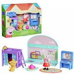 Peppa Pig komplet igračaka za spavaću sobu – Hasbro