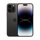 Apple iPhone 14 Pro Max, 256GB, crni