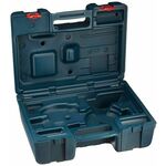 Bosch Plastični kovčeg, za GEX 125 A; GEX 125 AC; GEX 150 AC; GEX 150 Turbo Professional