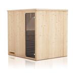 Sauna PERHE 2015