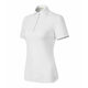 Polo majica ženska PRIME (GOTS) 235 - XXL,Bijela