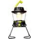 Goal Zero 32010 Lighthouse 600 LED lanterna za kampiranje 600 lm pogon na punjivu bateriju 498 g crna, žuta