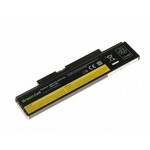 Baterija za Lenovo Thinkpad Edge E550 / E555 / E560 / E565, 4400 mAh