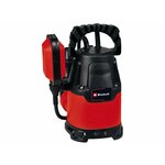 Einhell potopna pumpa za vodu GC-SP 2275, čista voda, prljava voda