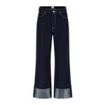 GUESS Traperice noćno plava 30783421