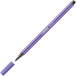 Stabilo: Pen 68 ljubičasti flomaster