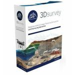 3Dsurvey Subscription license - Monthly mjesečna licenca