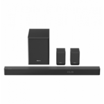 Hisense AX5100G soundbar