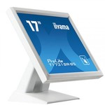 Iiyama ProLite T1731SR-W5 monitor, TN, 17", 4:3, 1280x1024, pivot, HDMI, Display port, VGA (D-Sub)