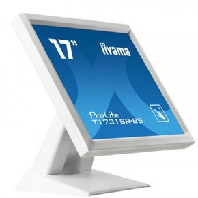 Iiyama ProLite T1731SR-W5 monitor