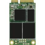 Transcend SSD230S TS256GMSA230S SSD 256GB, mSata, SATA, 530/400 MB/s