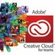 Elektronička licenca ADOBE, Creative Cloud All Apps for teams, paket aplikacija, godišnja pretplata 65304575CA01A12