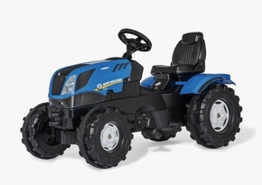 Rolly Toys New Holland T7 traktor