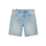 Pull&Bear Traperice svijetloplava 31833357