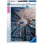 Ravensburger Pariz slagalica Arc de Triomphe, 1000 komada