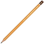 ICO: grafitna olovka 1500/3H Koh-I-Noor