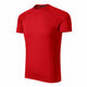 Majica kratkih rukava muška DESTINY 175 - 3XL,Crvena