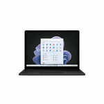 Microsoft Surface Laptop 5 RBG-00037, 15.4" 2256x1504, Intel Core i7-1255U, 16GB RAM, Windows 11