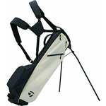 TaylorMade Flextech Carry Custom Navy Golf torba