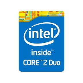 Intel Core 2 Duo E8500 (6M Cache