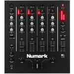Numark M6-USB DJ mix pult