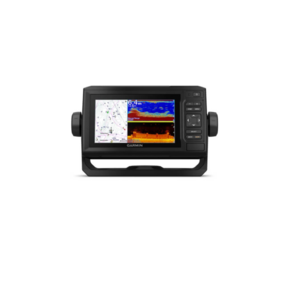 Marin GPS Garmin echoMAP UHD 62cv