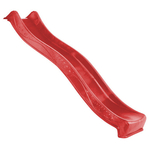 Fungoo tobogan 2.9 m - crveni