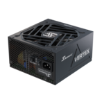 Seasonic VERTEX GX 1200 | 1200W PC Netzteil