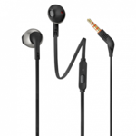 JBL T205 slušalice 3.5 mm, bijela/crna/srebrna/zlatna, mikrofon