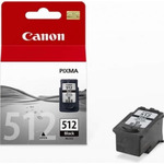 Canon PG-512BK tinta crna (black), 14ml/15ml, zamjenska