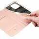 Dux Ducis Skin Pro Apple iPhone 14 Pro pink