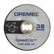 Dremel Speedclic SC541