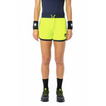 Ženske kratke hlače Hydrogen Tech Shorts Woman - fluo yellow