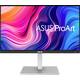 Asus ProArt PA279CV monitor, IPS, 27", 16:9, 3840x2160, 60Hz, pivot, USB-C, HDMI, Display port, USB