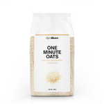 GymBeam One minute oats 500 g